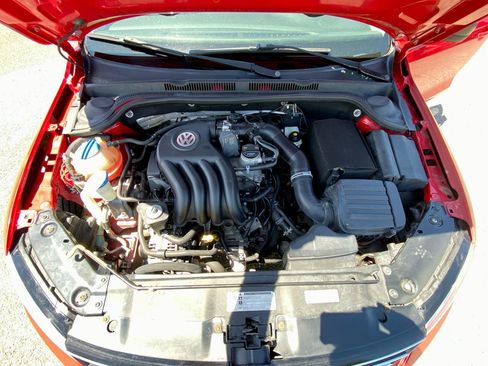 Used 2015 Volkswagen Jetta S FWD image 22