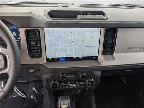 New 2026 Ford Bronco Outer Banks AWD/4WD image 12