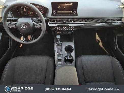 Used 2026 Honda Civic LX image 25