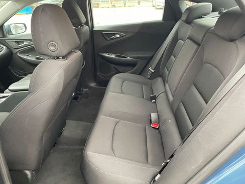Used 2024 Chevrolet Malibu LT image 25