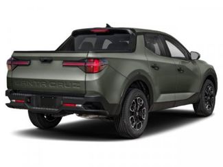 Used 2024 Hyundai Santa Cruz SEL video 5