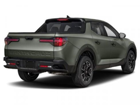 Used 2024 Hyundai Santa Cruz SEL image 5