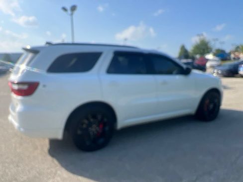 Used 2023 Dodge Durango GT AWD/4WD image 2