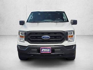 Used 2021 Ford F150 XL w/ Equipment Group 101A High AWD/4WD video 2