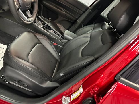 New 2026 Jeep Compass Limited image 10