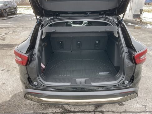 New 2026 Chevrolet Trax ACTIV w/ Sunroof Package image 28