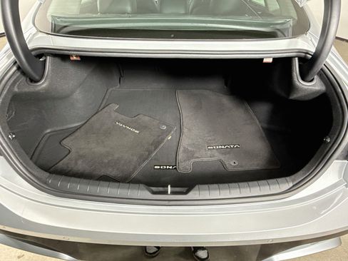 Used 2024 Hyundai Sonata Limited FWD image 34