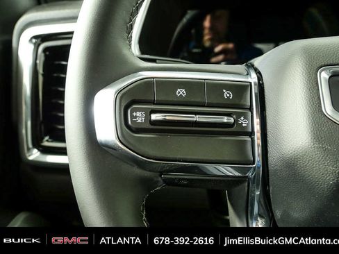 New 2026 GMC Canyon Elevation w/ Convenience Package image 10