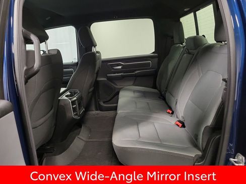 Used 2022 RAM 1500 Big Horn image 22