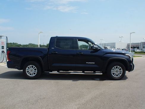 Used 2023 Toyota Tundra SR5 w/ SR5 Convenience Package RWD image 20