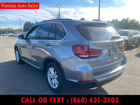 Used 2014 BMW X5 xDrive35i image 7