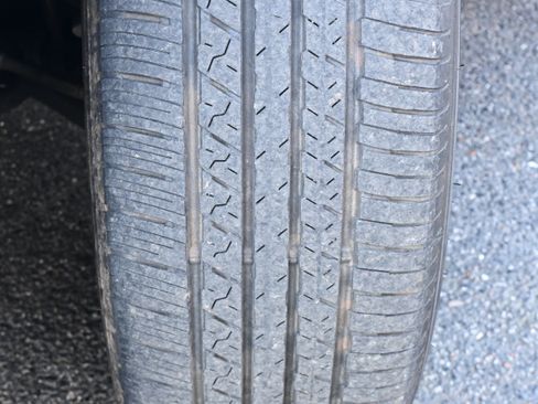 Used 2023 Subaru Crosstrek 2.5i Limited w/ Moonroof Package image 12