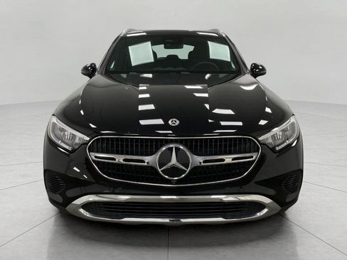 Certified 2025 Mercedes-Benz GLC 300 4MATIC image 10