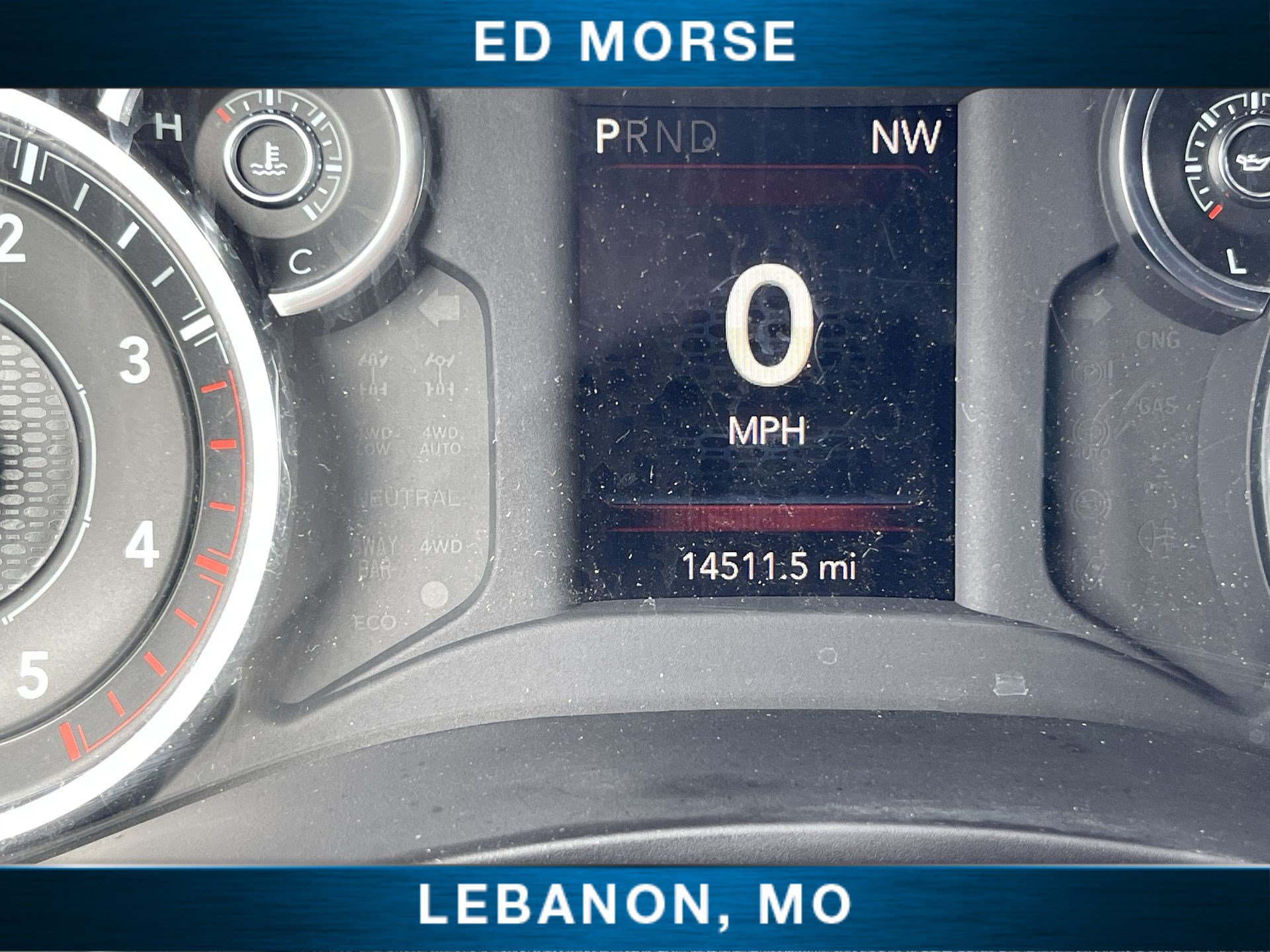 Used 2024 RAM 3500 Tradesman w/ Chrome Appearance Group AWD/4WD image 12