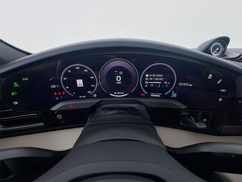 New 2026 Porsche Taycan 4S AWD/4WD image 14
