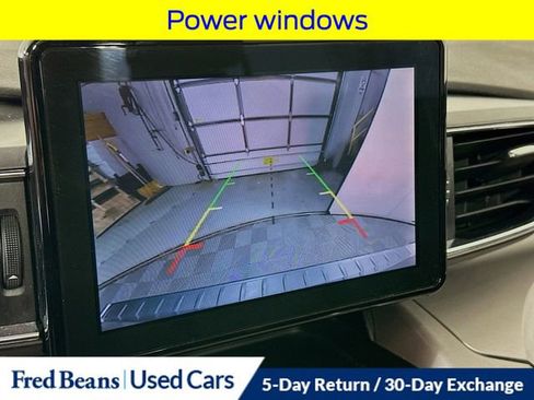 Certified 2023 Ford Explorer XLT w/ Equipment Group 202A image 18