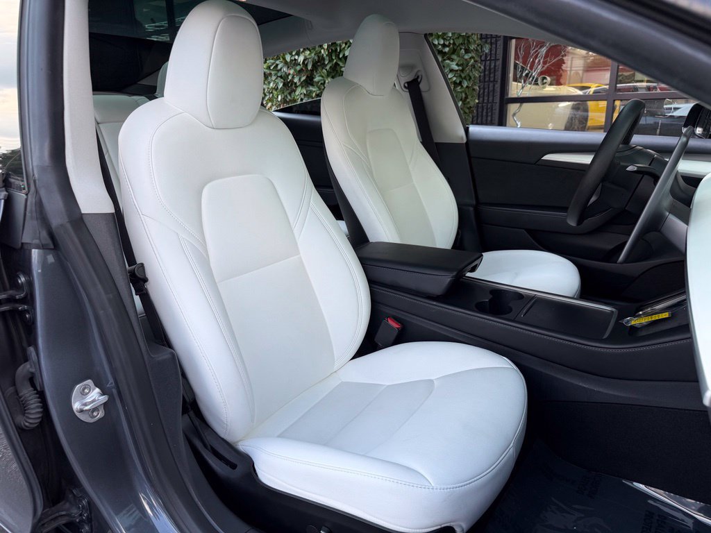 Used 2023 Tesla Model 3 Performance AWD/4WD image 31