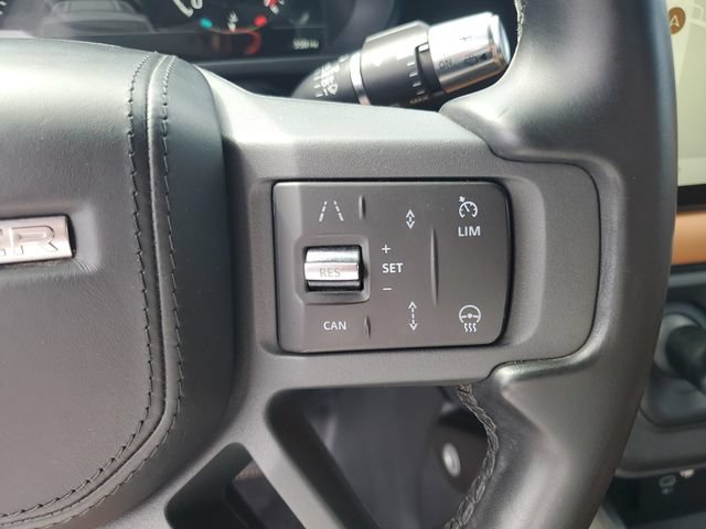 Used 2022 Land Rover Defender 90 X AWD/4WD image 19