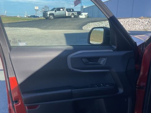 Used 2022 Ford Bronco Sport Big Bend image 13