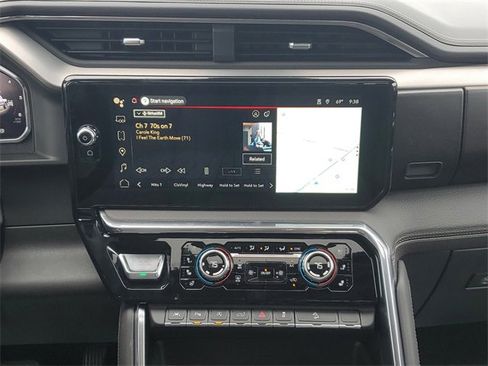 New 2026 GMC Sierra 1500 Denali image 25