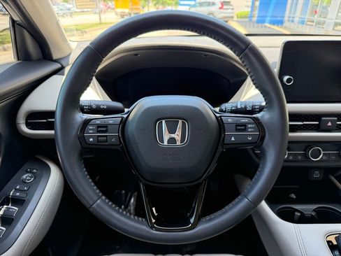 Used 2024 Honda HR-V EX-L image 19