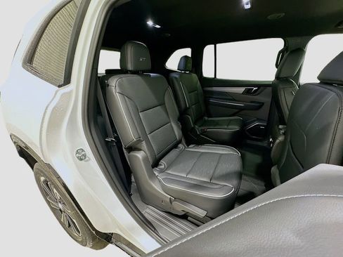 New 2026 Buick Enclave Sport Touring FWD image 29