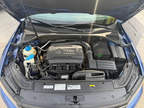 Used 2016 Volkswagen Passat 1.8T SE FWD image 26