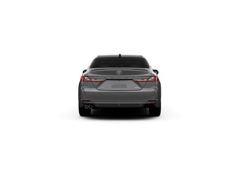 New 2026 Toyota Camry XSE FWD image 10