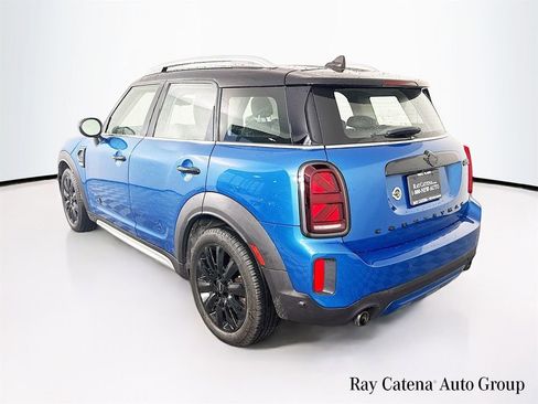 Certified 2024 MINI Cooper Countryman S w/ Premium Package image 5