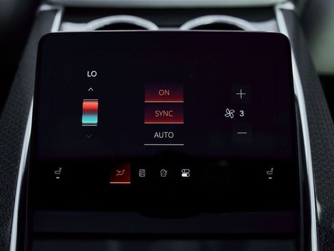 Used 2026 Cadillac Escalade V image 62