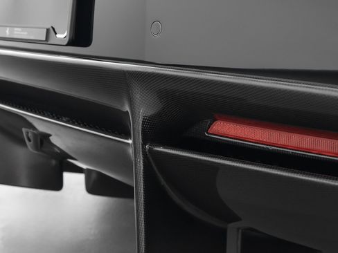 Certified 2022 Ferrari 812 Competizione image 49