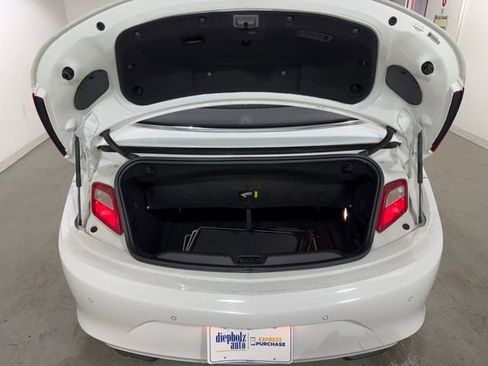 Used 2016 Buick Cascada Premium FWD image 8