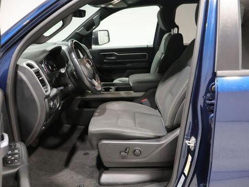 Certified 2020 RAM 1500 Big Horn AWD/4WD image 11