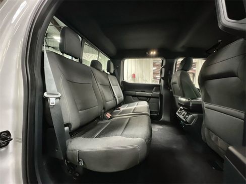 Used 2023 Ford F150 XLT w/ Equipment Group 302A High image 22