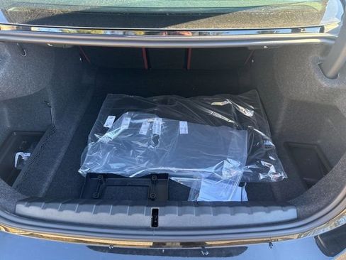 New 2026 BMW 430i xDrive 430i xDrive w/ M Sport Package image 25