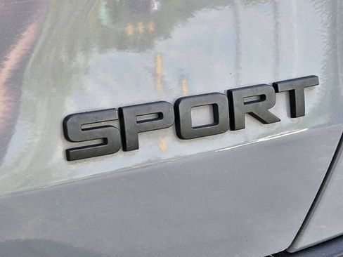 Used 2024 Honda HR-V Sport image 17