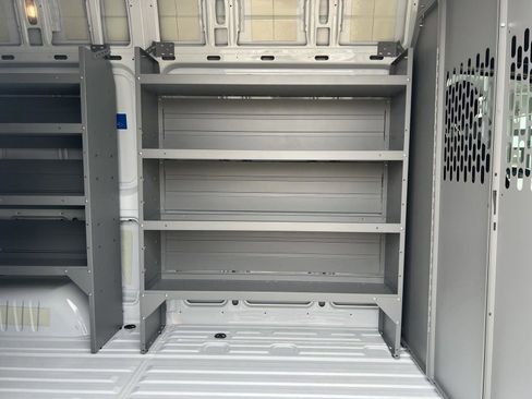 Certified 2024 Mercedes-Benz Sprinter 2500 image 16