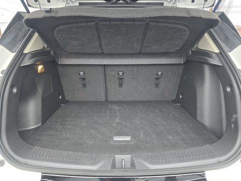 Used 2024 Buick Encore GX Sport Touring image 22