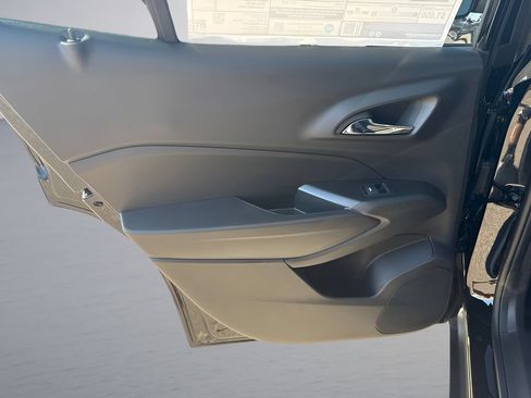 New 2026 Chevrolet Trax ACTIV w/ Driver Confidence Package FWD image 29
