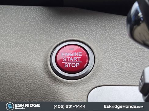 Used 2017 Honda Odyssey EX-L image 20