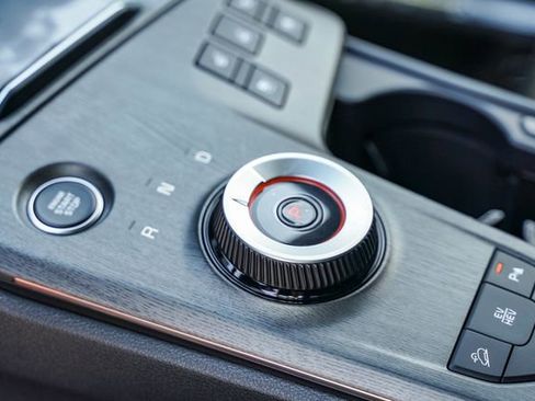 New 2026 Kia Sportage X-Line Prestige image 21