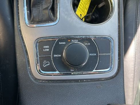 Used 2021 Jeep Grand Cherokee Limited image 28