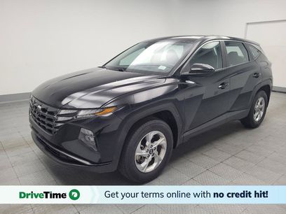 Used 2023 Hyundai Tucson SE