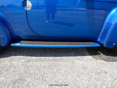 Used 2006 Chevrolet SSR w/ Preferred Equipment Group RWD image 84