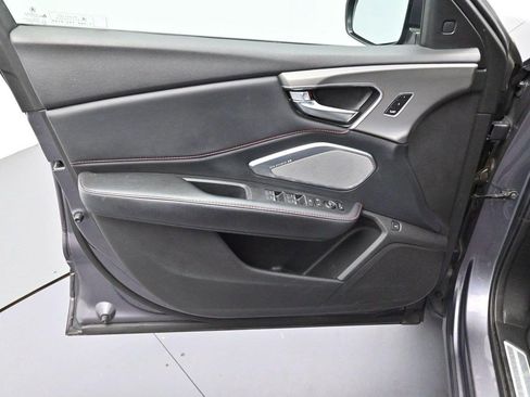 Used 2019 Acura RDX A-Spec w/ Technology Package AWD/4WD image 11