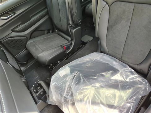 New 2025 Jeep Grand Cherokee L Altitude image 29