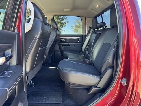 Used 2014 RAM 1500 Sport w/ Convenience Group AWD/4WD image 14