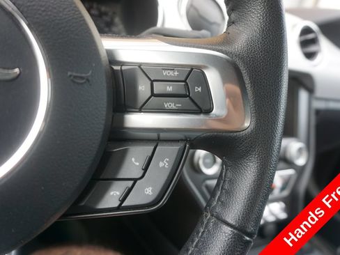 Used 2015 Ford Mustang GT Premium RWD image 4