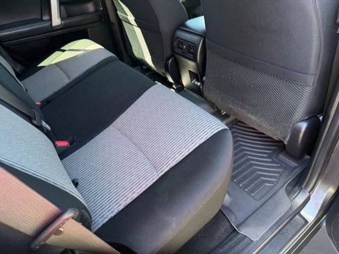 Used 2020 Toyota 4Runner SR5 image 29