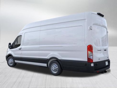 New 2026 Ford Transit 350 148 High Roof AWD image 4